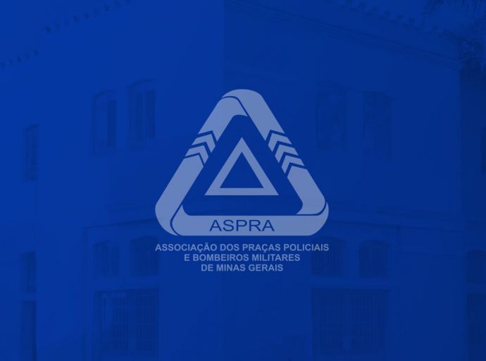 Aspra manifesta irrestrito apoio aos militares da PMERJ e repudia com veemência a matéria veiculada no site de notícias Extra