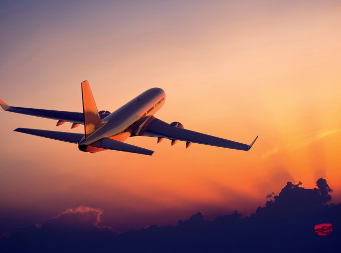 Empresa aérea indeniza passageira por se negar a despachar mala