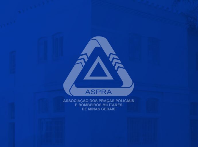 Aspra oficializa pedido de prorrogação de Edital e convocação de excedentes do CFS