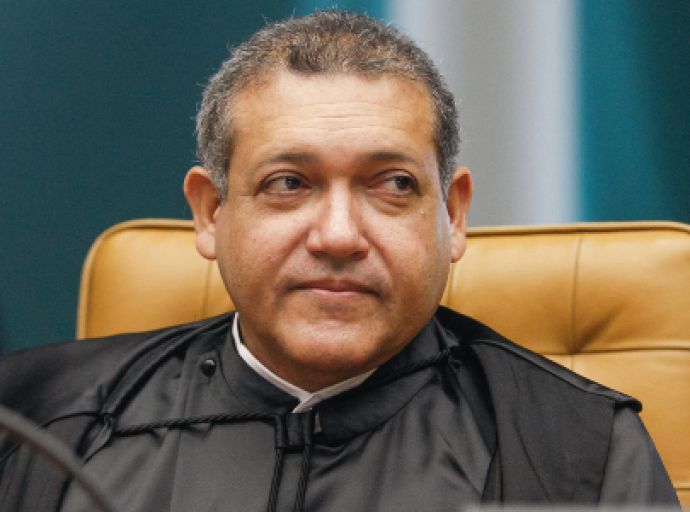 Nunes Marques suspende prisão administrativa de militares