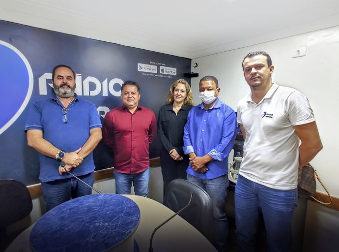 Rádio Aspra promove debate sobre Ações em desfavor ao IPSM