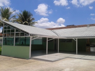 churrasqueira