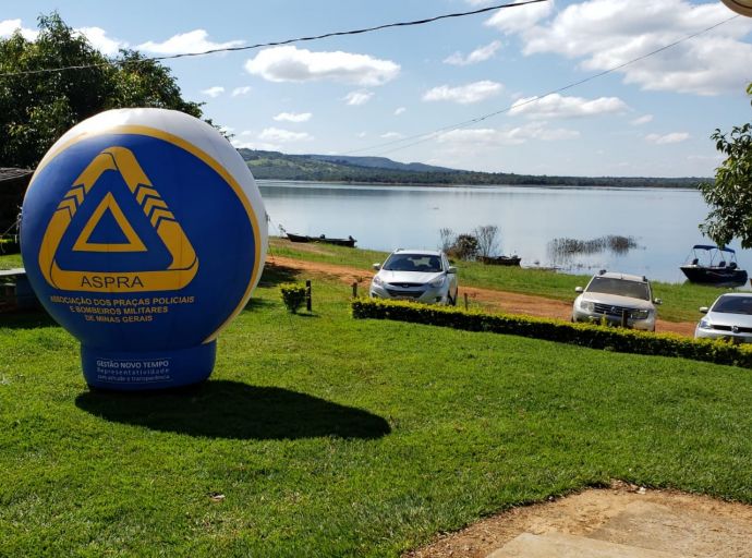 TORNEIO DE PESCA DA ASPRA MOVIMENTA A CIDADE DE ABAETÉ