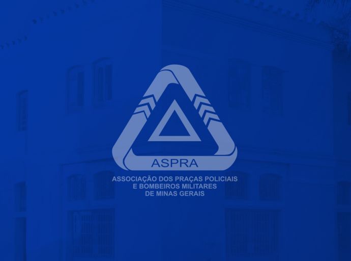 REGIONAL DA ASPRA/PMBM É INAUGURADA EM CONSELHEIRO LAFAIETE