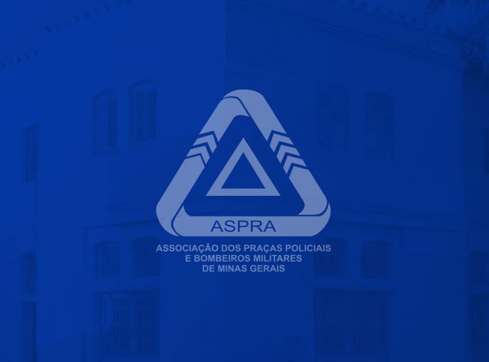 PRESIDENTE DA ASPRA REPRESENTA MINAS GERAIS NO XI ENERP