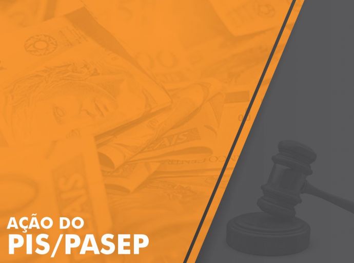 Cobrança de recursos do PIS/PASEP