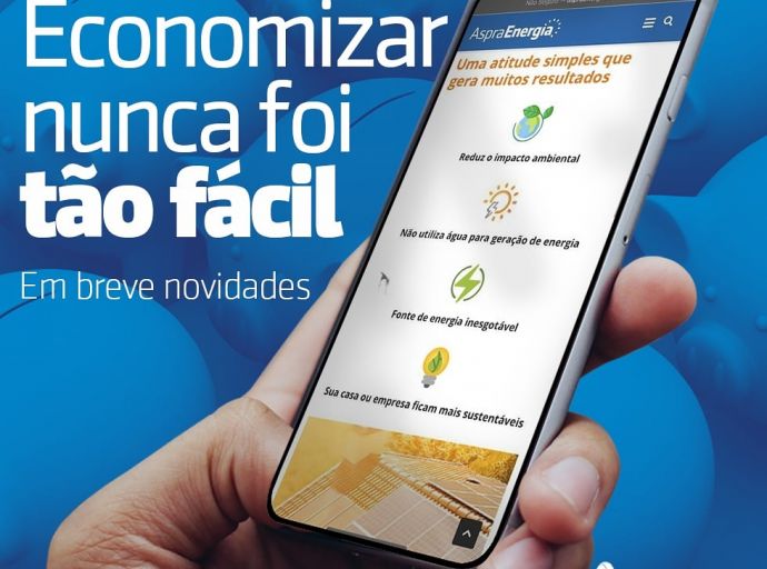 Em breve: economia mensal para o sócio Aspra