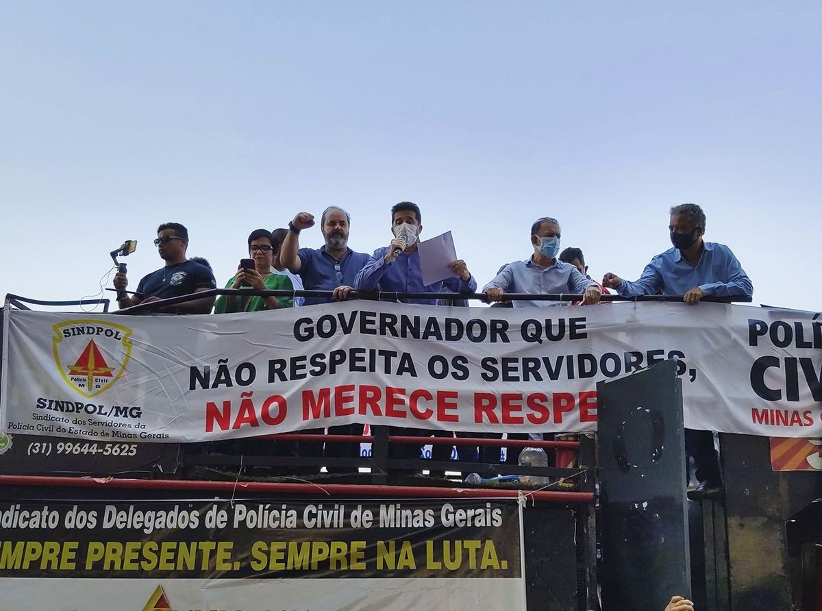 Audiência pública pela recomposição salarial tem forte participação popular