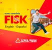 Convênio com a Fisk garante desconto aos sócios Aspra nos cursos de inglês e espanhol