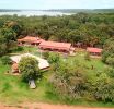 Pousada Aspra em Abaeté: reservas liberadas