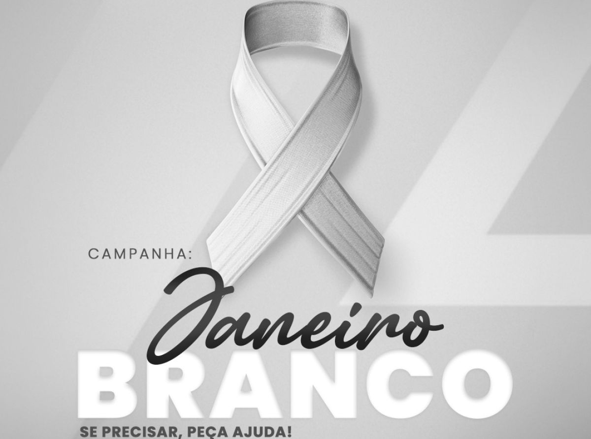 Janeiro Branco