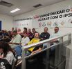 ASPRA/PMBM participa reunião na ALMG na luta pelo IPSM