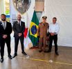 Diretoria de Inteligência da PMMG comemora o 15º aniversário