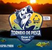 Inscrições abertas para o Torneio de Pesca da ASPRA (Piranha e Tucunaré)