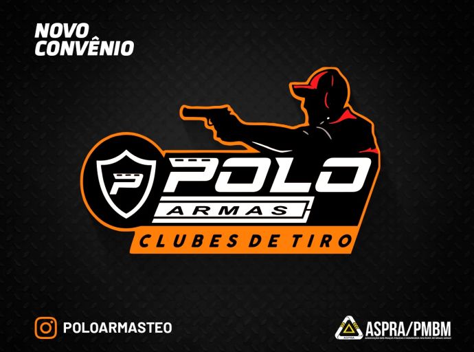 Sócios ASPRA têm descontos exclusivos na Polo Armas de Teófilo Otoni