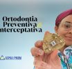 Ortodontia Preventiva e Interceptativa: desconto de 25% para sócios ASPRA