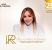 Sócios ASPRA e seus dependentes têm 25% de desconto nos serviços odontológicos da Dra. Karina Romano