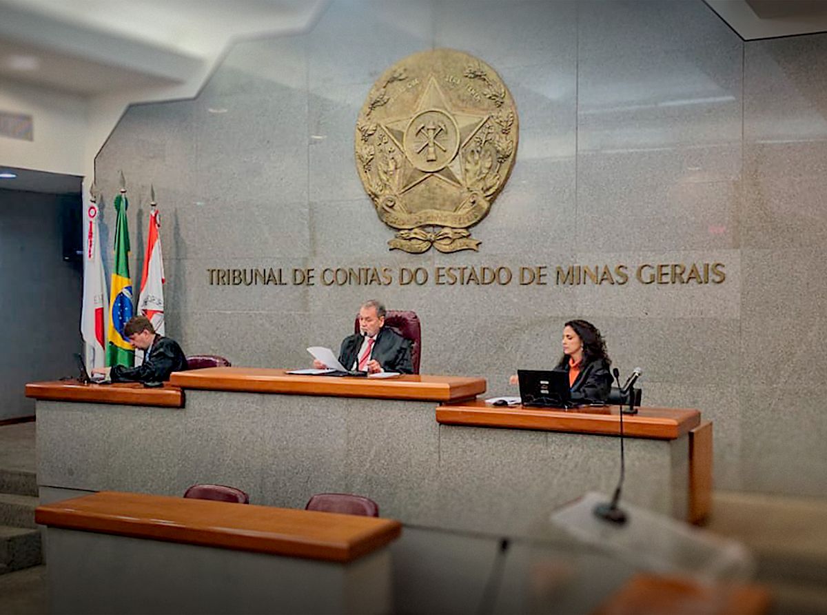 Em ação da Aspra, TCE-MG obriga Governo de Minas a pagar contribuição patronal ao IPSM