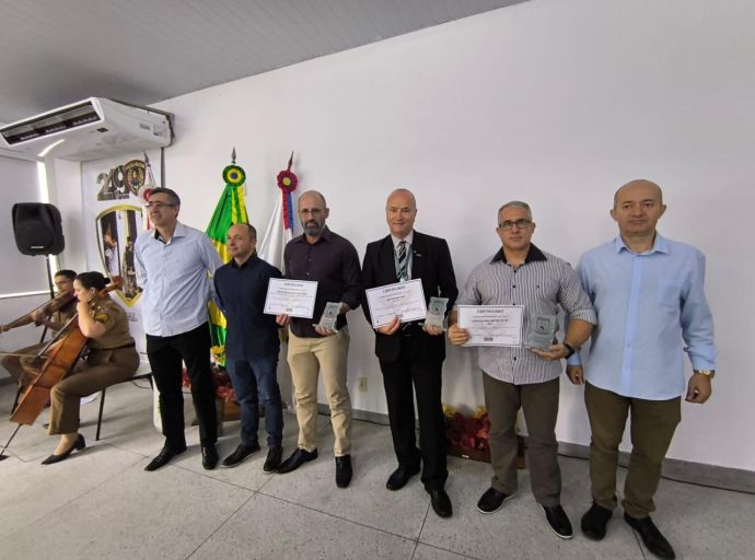 Escola de Inteligência da PMMG completa 16 anos de existência