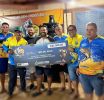 Conheça os vencedores do 24º Torneio de Pesca da ASPRA