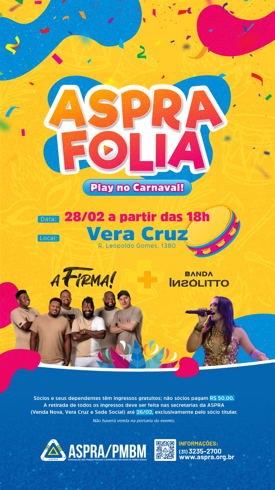 folder aspra folia
