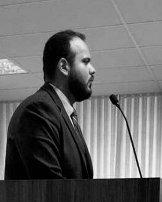 Dr. Gustavo Nepomuceno (DGGR)
