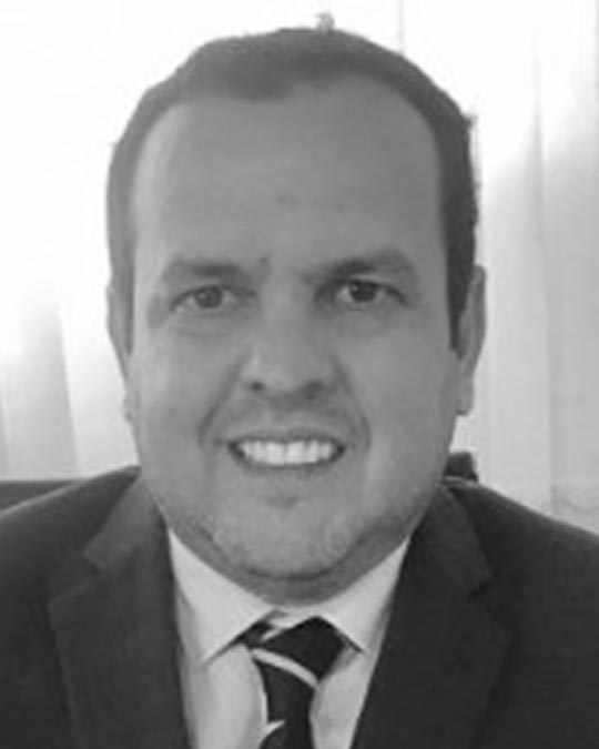 RICARDO SILVA ELEUTÉRIO