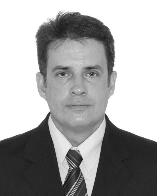 EVALDO SILVA QUADROS