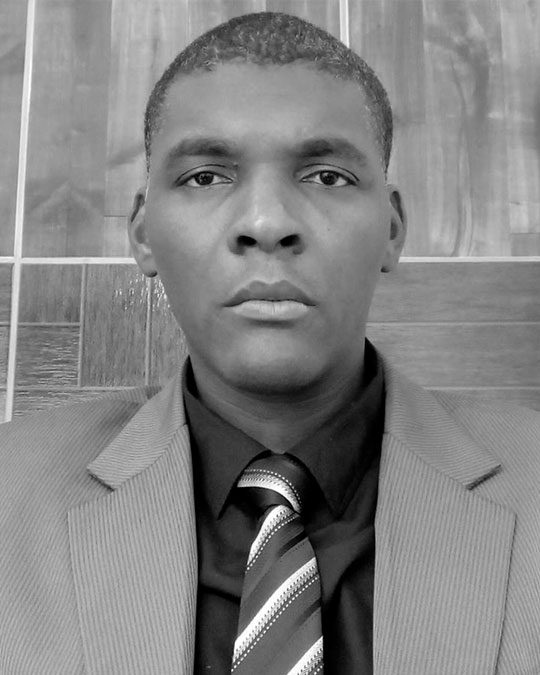 EBERTE MARQUES