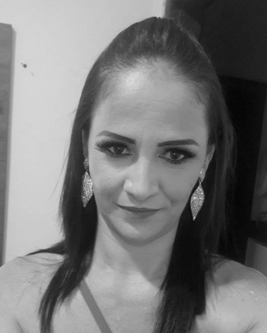 ANGELITA MEDEIROS SILVA