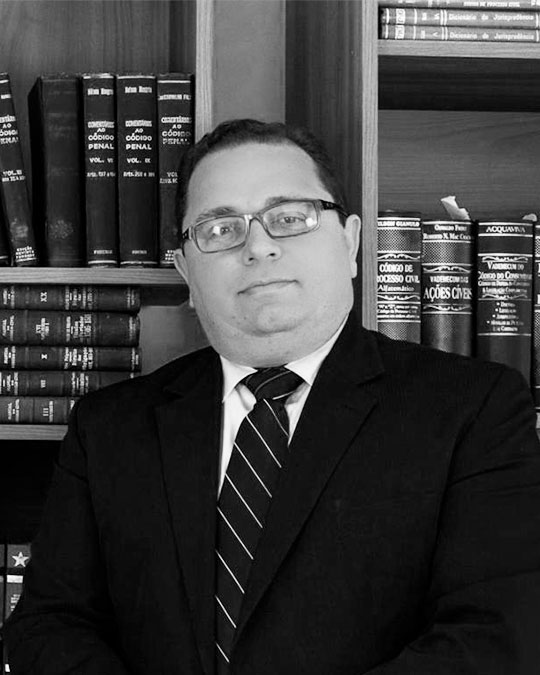 JANDERSON FABIANO DE CARVALHO