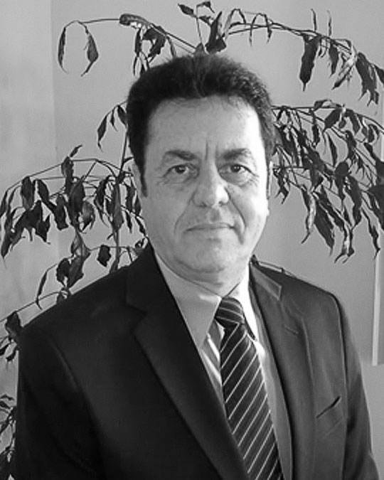 JOUBER DORNELAS DUTRA