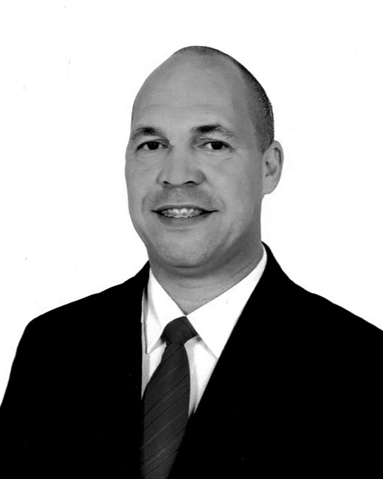 MAURO CESAR RODRIGUES