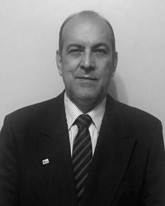 ILSON DE PAULO MARQUES