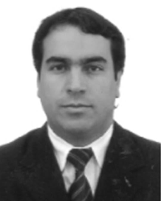 FLÁVIO CORREA DE MORAES