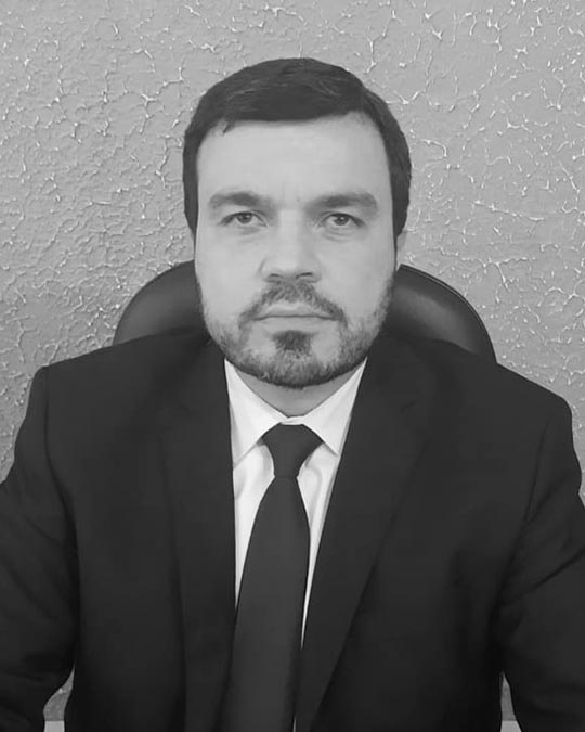 ANDERSON COSTA JOVIANO AQUINO