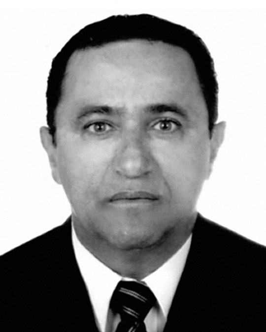 FRANKLIN JOSÉ DE MOURA