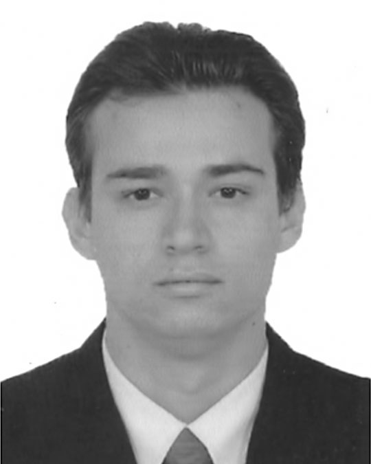 JOÃO PAULO COUTINHO DE MORAES