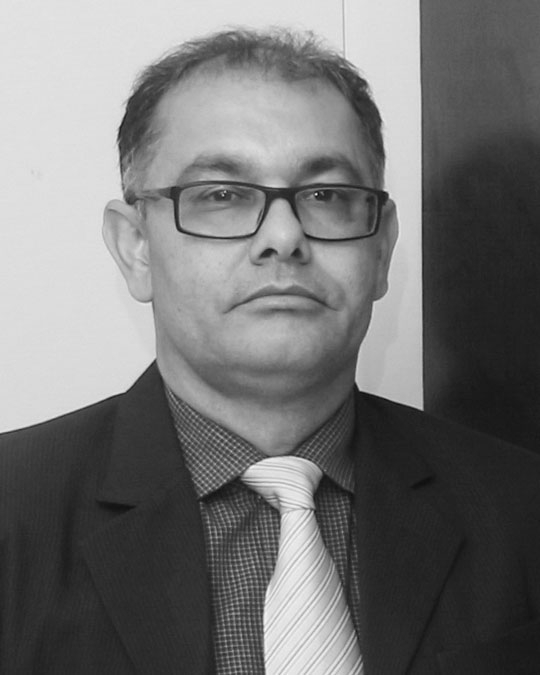 Dr.JORDELINO RODRIGUES BARRETO FILHO