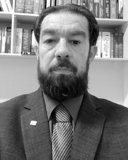JOSÉ APARECIDO FIGUEIREDO 