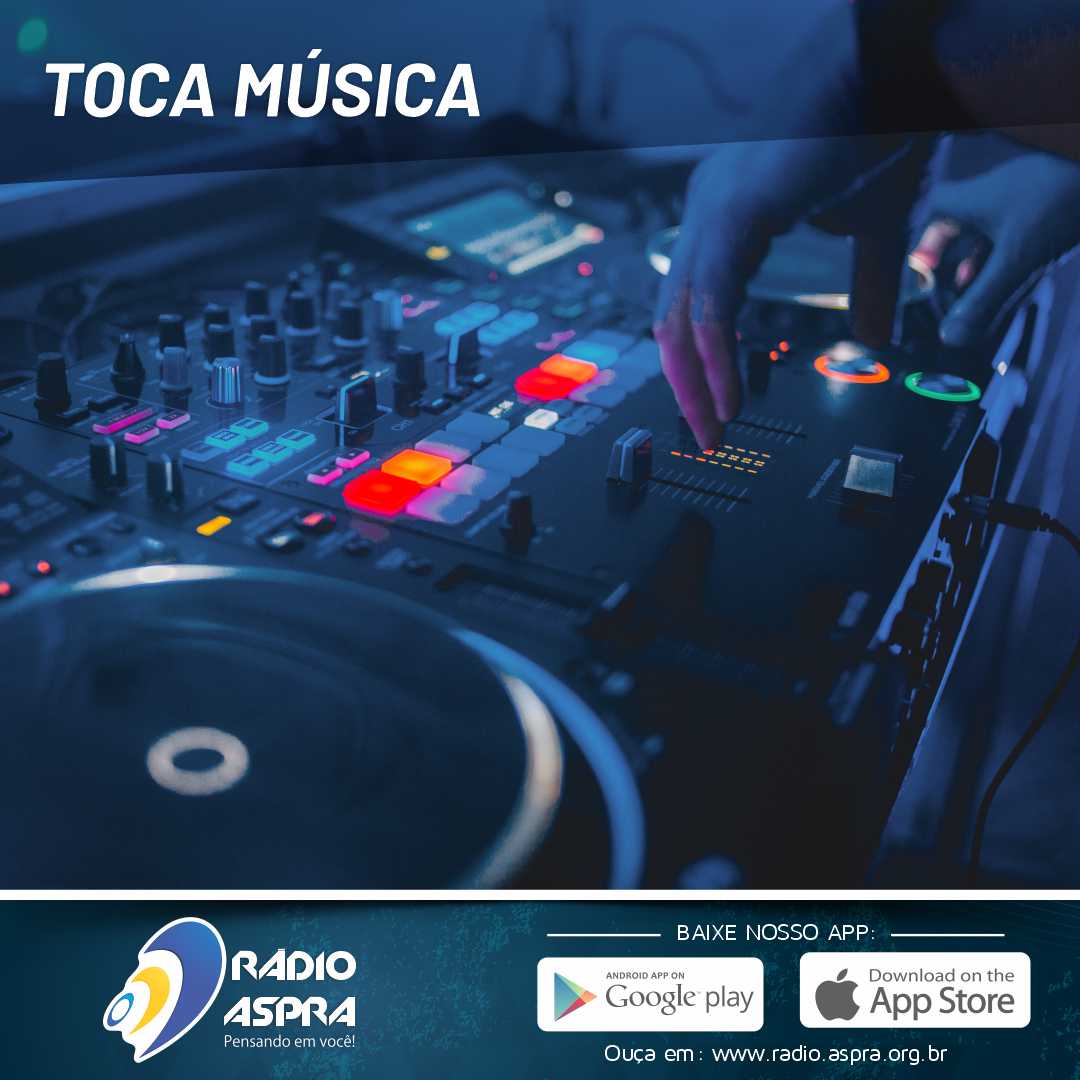 Toca Música